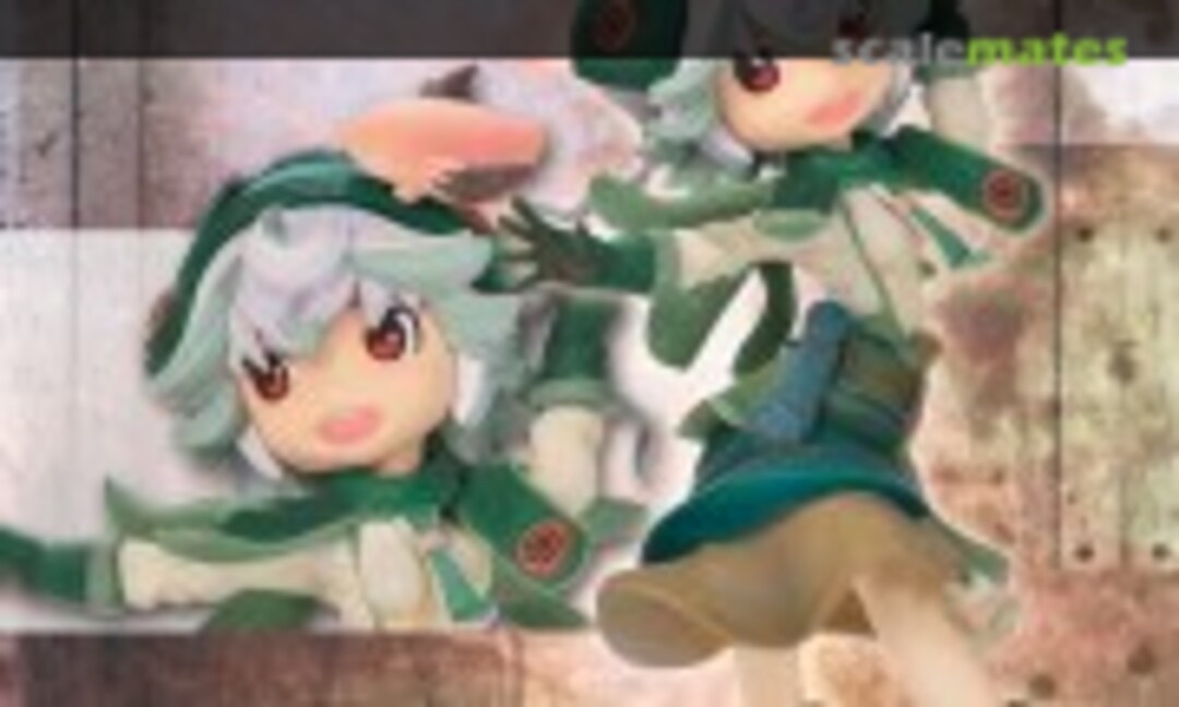 No Prushka (Volks Inc. )