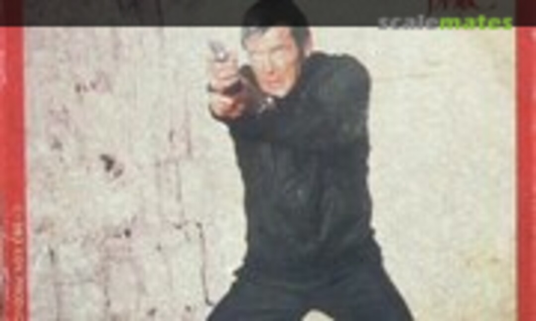 No James Bond 007 (JRC )