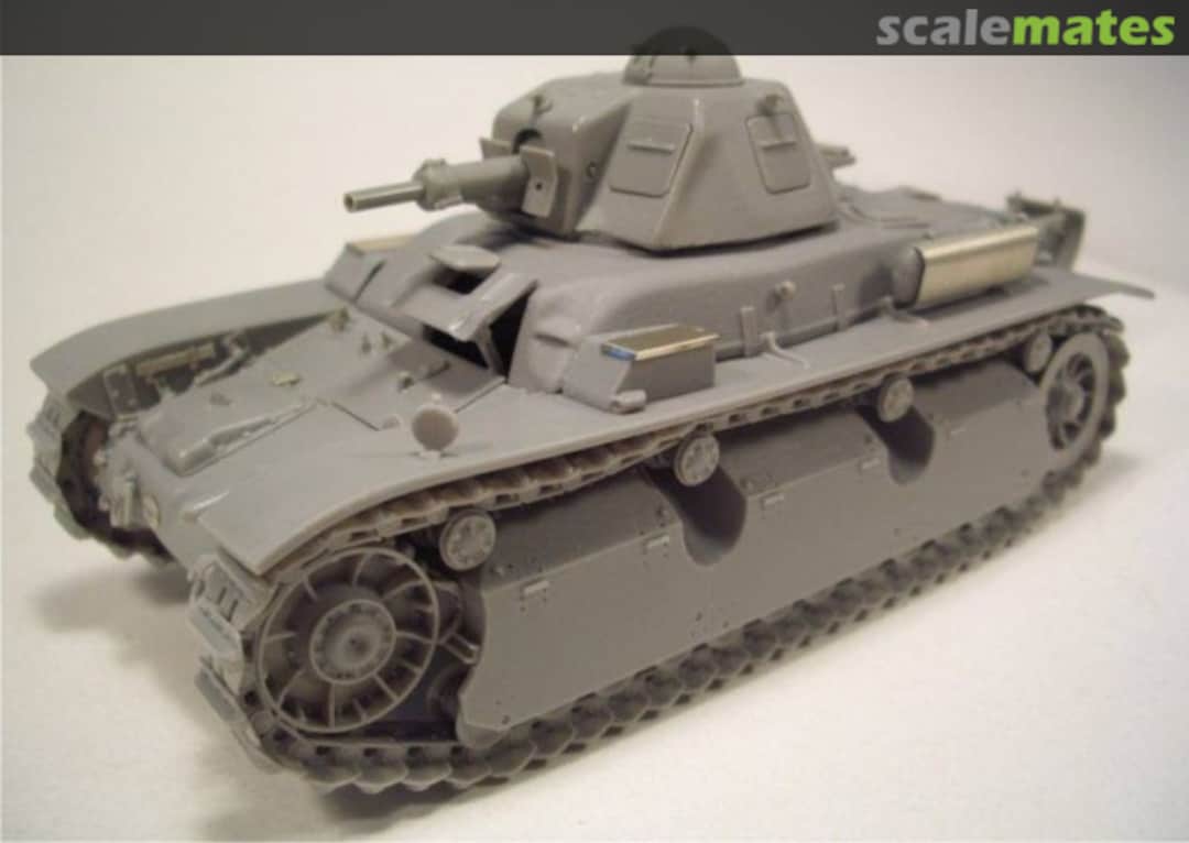 Boxart Renault R40 BM-100 Brach Model Boxart Renault R40 BM-100 Brach Model