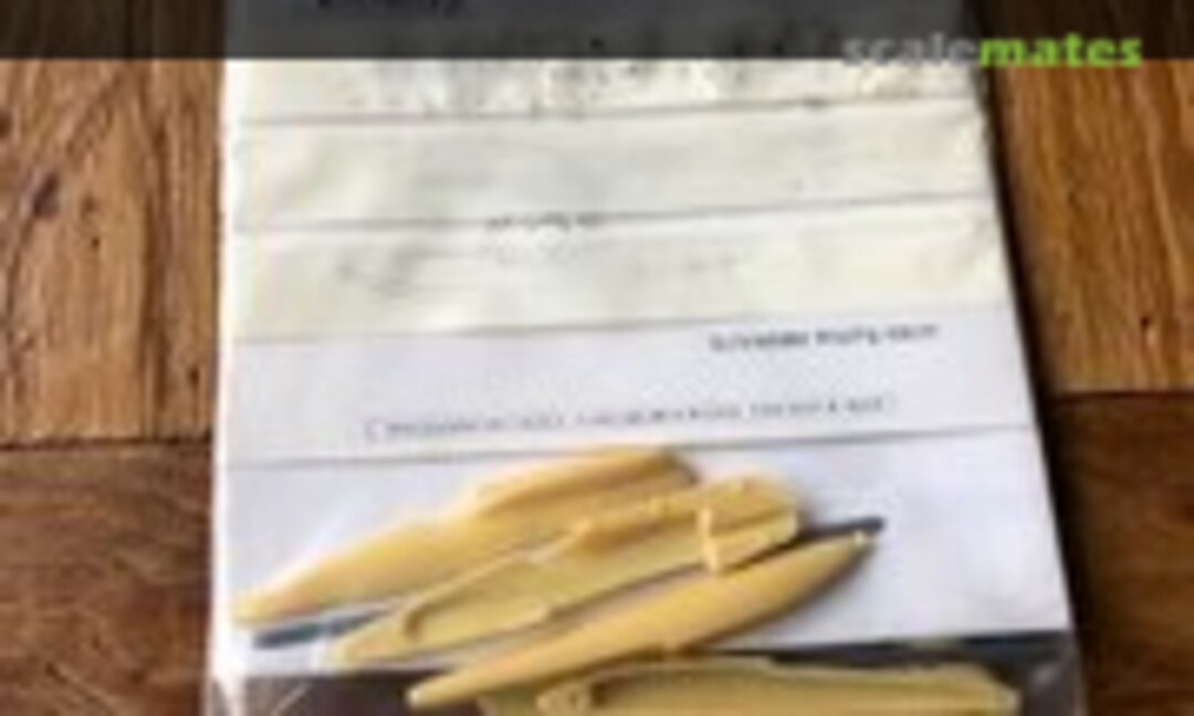 1:72 Macchi M.67 (Aero-Image 01) 01