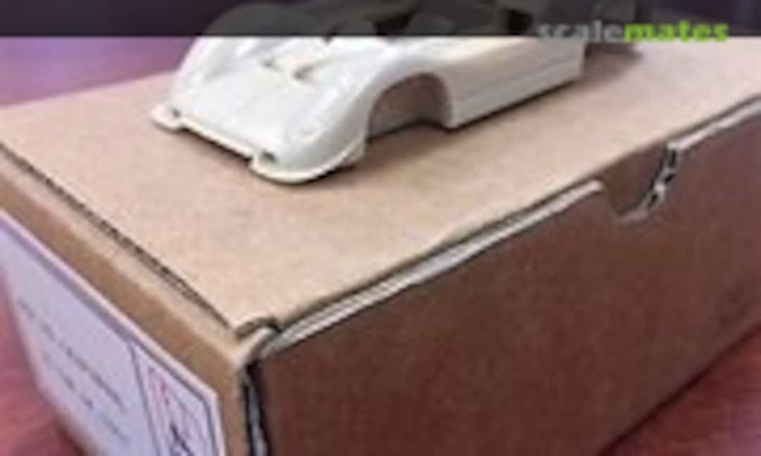 Chaparral 2G (Esdo Ref 46)