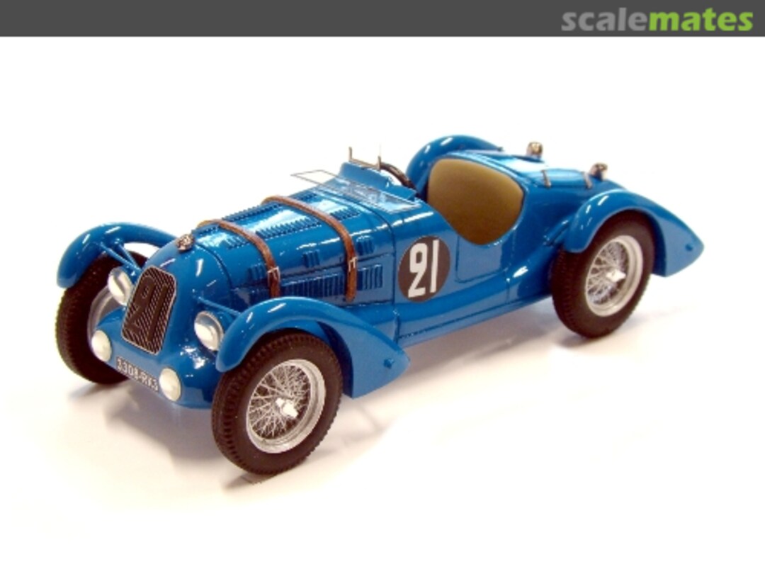 Boxart Talbot T150C 37-21 Atelier Christian Gouel Boxart Talbot T150C 37-21 Atelier Christian Gouel