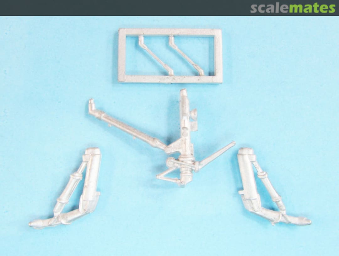 Boxart F/A-18A/B/C/D Hornet Landing Gear 72165 Scale Aircraft Conversions Boxart F/A-18A/B/C/D Hornet Landing Gear 72165 Scale Aircraft Conversions