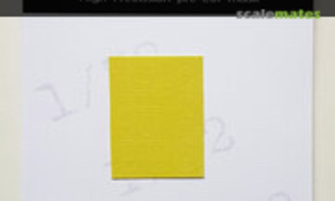 1:72 Mitsubishi A6M2/3 Reisen (DEAD Design Models VM72036) VM72036