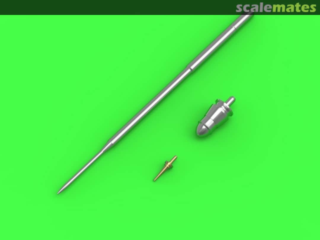 Boxart Grumman A-6 Intruder AM-32-123 Master Boxart Grumman A-6 Intruder AM-32-123 Master