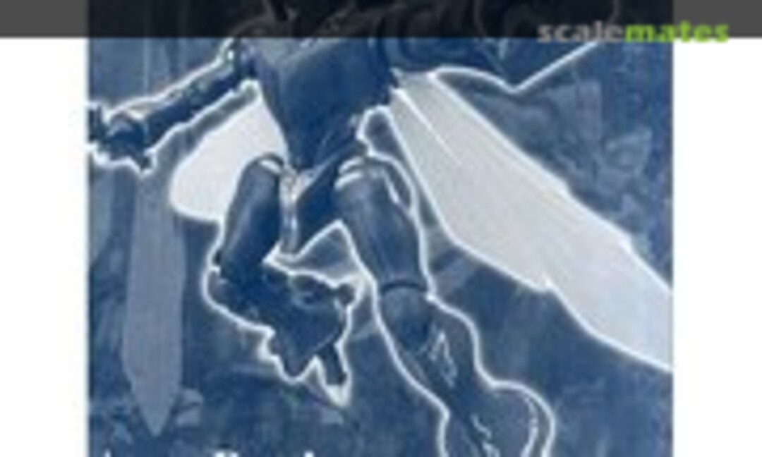 1:35 Tod Dunbine (Bandai 0181530)