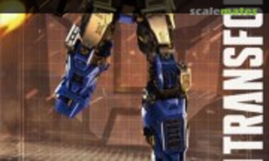 No Optimus Prime (Doyusha 03111/SK09) 03111/SK09