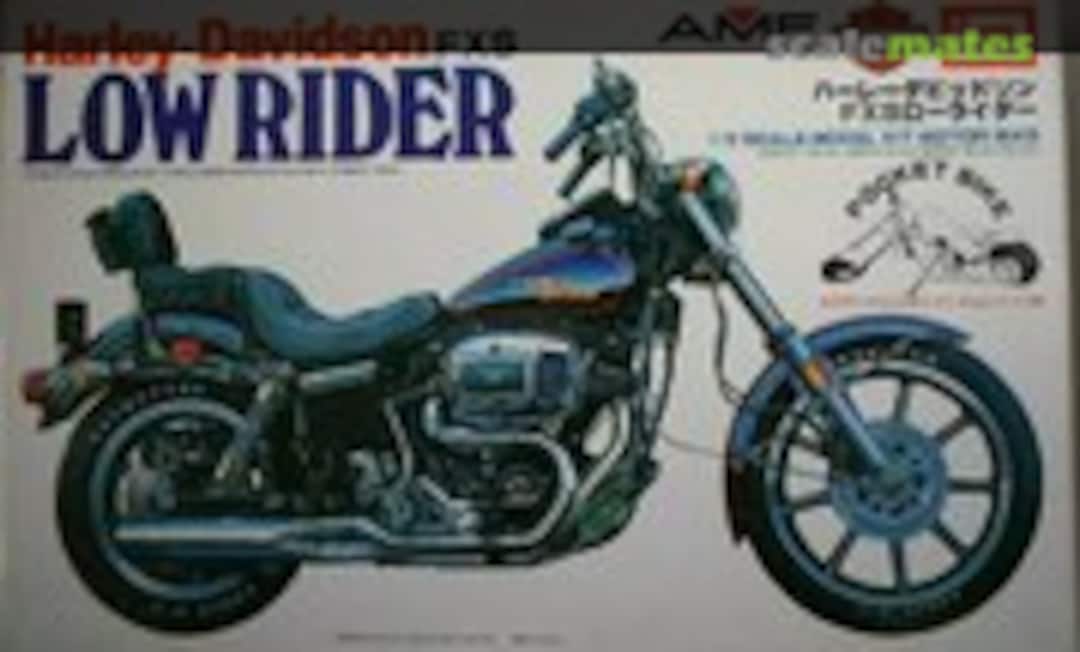 1:12 Harley-Davidson FXS Low Rider (IMAI B-1193) B-1193