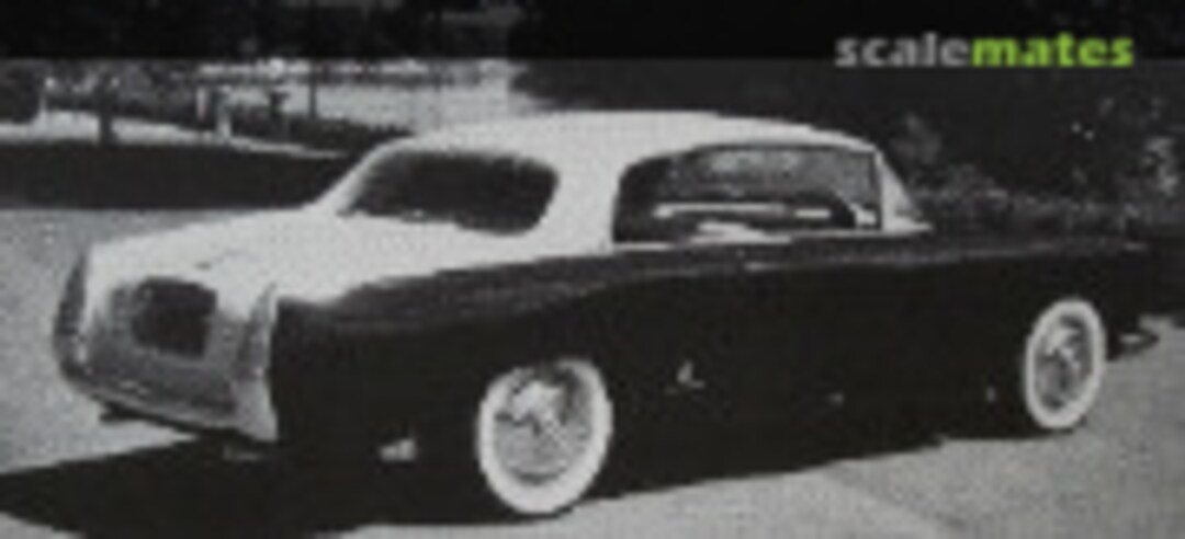 Boxart Lancia Aurelia Florida Berline 2 Poste K179 Yow Modellini Boxart Lancia Aurelia Florida Berline 2 Poste K179 Yow Modellini