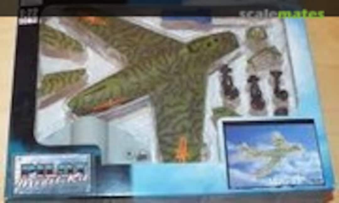 1:72 MIG-15 (NewRay 21215 F2)