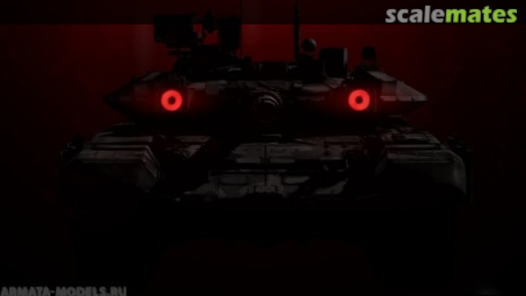 Boxart T-90 AM3576 Arma Models Boxart T-90 AM3576 Arma Models