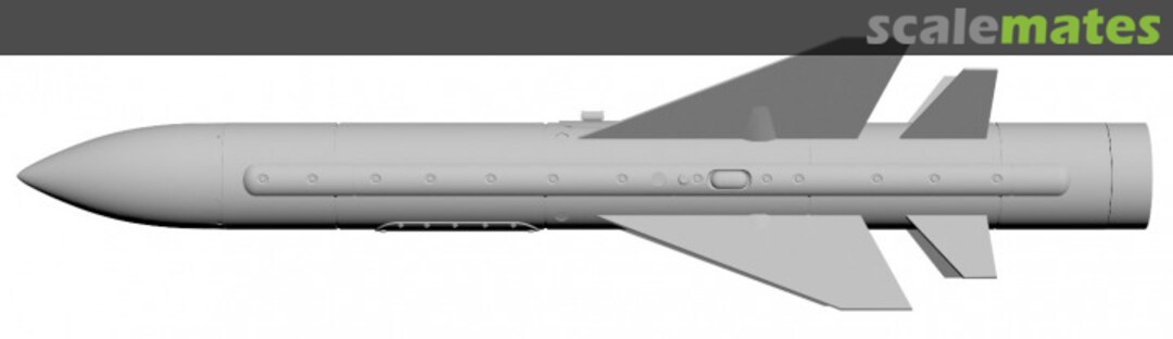 Boxart AS-37 Martel sfh-a01948 Semper Fi Hobbies