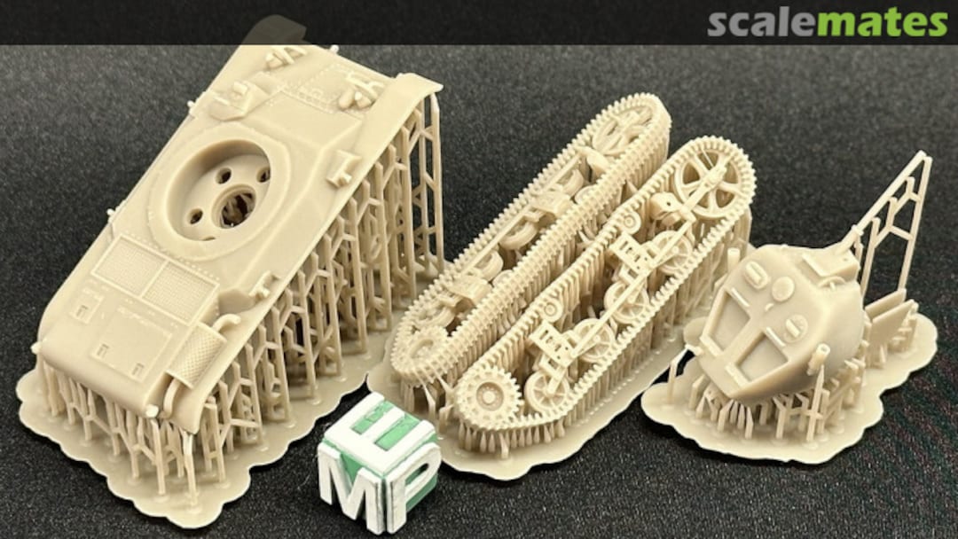 Contents Light Tank M22 Locust - open hatch 72011635 EMP3d Contents Light Tank M22 Locust - open hatch 72011635 EMP3d