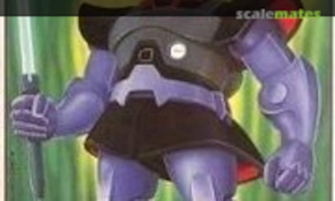 1:100 MS-09 Dom (Bandai 36203)