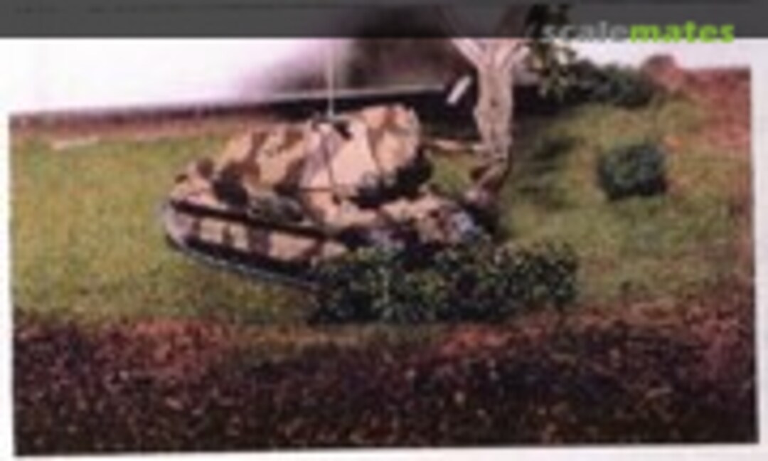 1:72 10.5cm leFH 16 (Sf.) auf Gw. FCM 737(f) (ita SARL 2081)