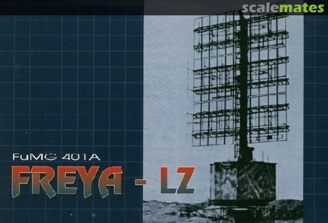 Boxart Freya - LZ EXM 7224 Extratech