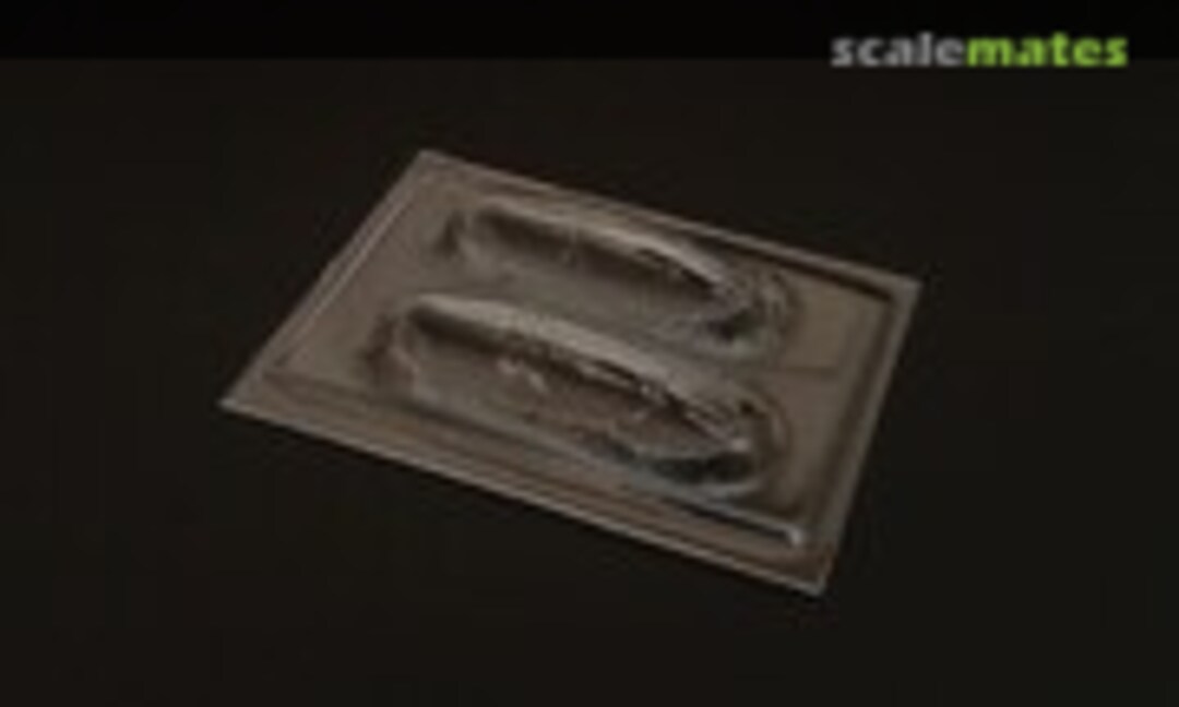 1:144 L-39 Albatros - Vacu Canopy (Brengun BRL144129) BRL144129