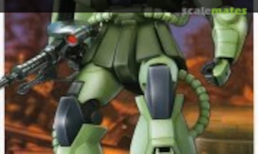 1:144 MS-06F ZAKU II (Bandai Spirits 5059251)