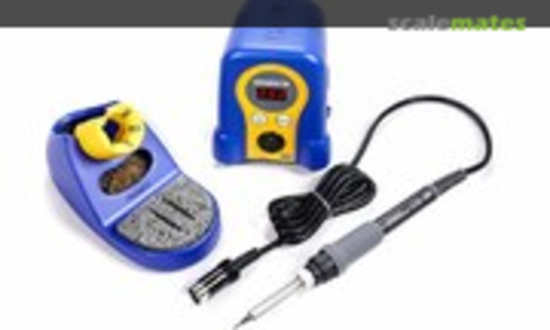 No Digital Soldering Station (Hakko FX-888D) FX-888D