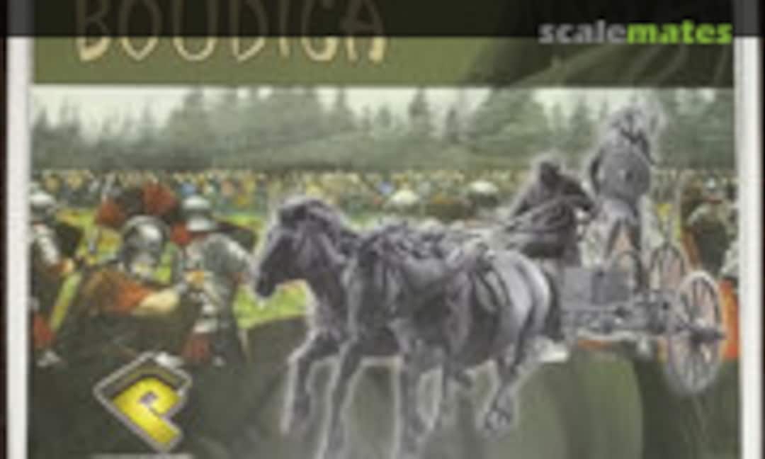 75mm BOUDICA (RPModels RPM-75-12-0004) RPM-75-12-0004