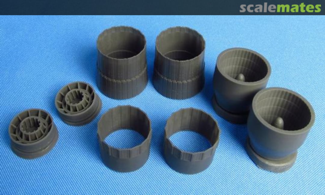 Boxart Su-34 MDR4844 Metallic Details Boxart Su-34 MDR4844 Metallic Details