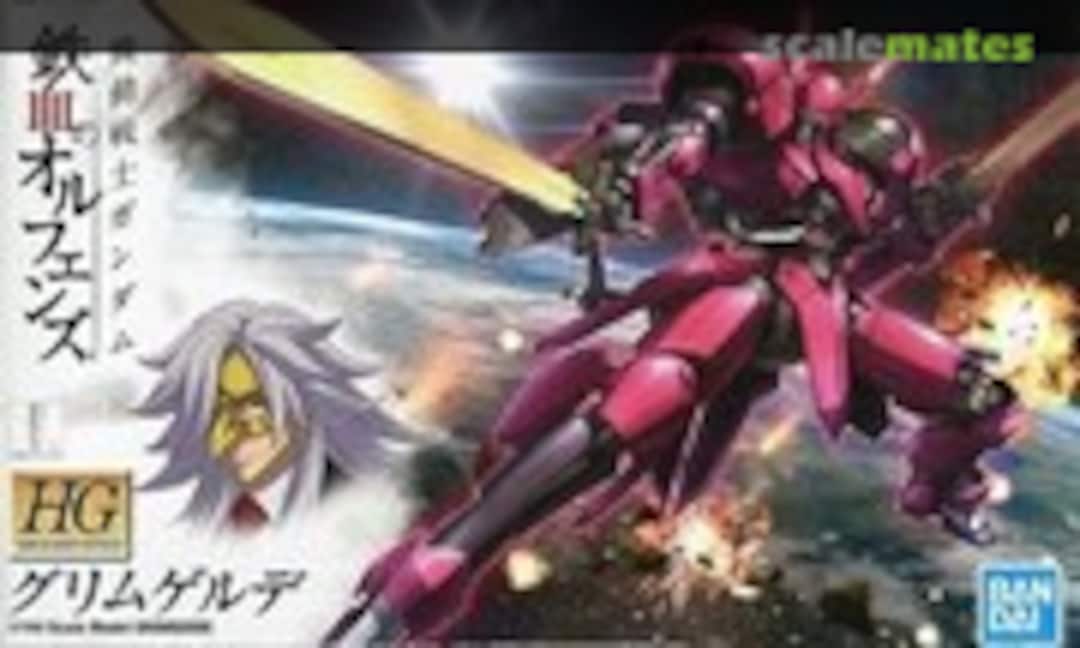 1:144 Grimgerde (Bandai Spirits 5057981) 5057981