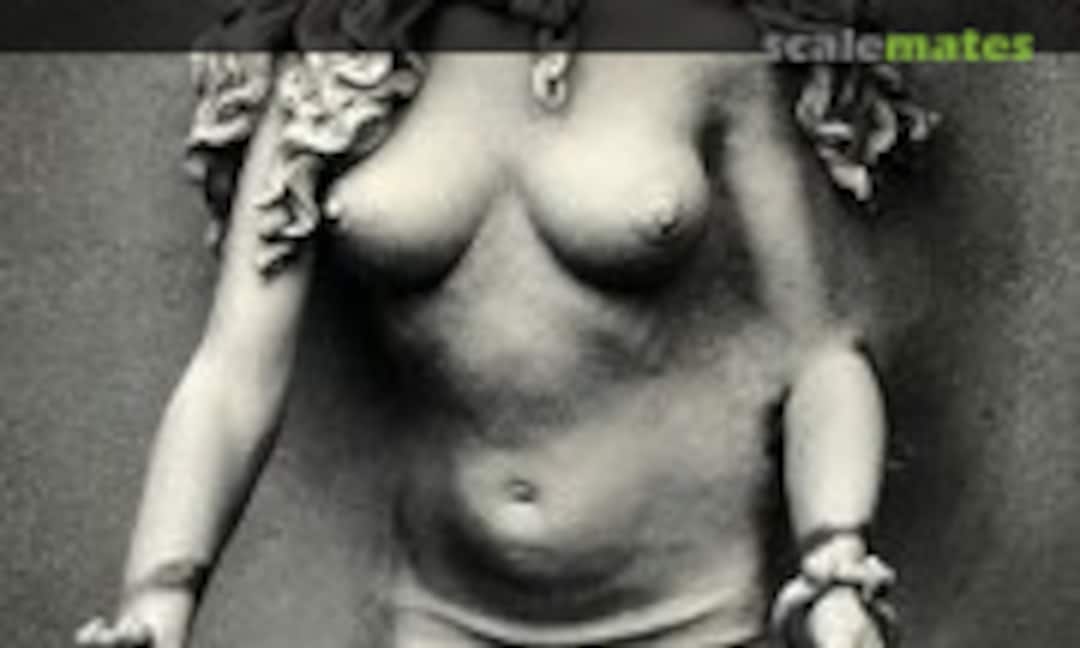 200mm Muse (Irbis-Miniatures IMB200-03) IMB200-03