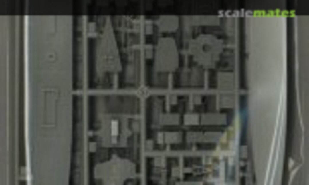 1:700 JMSDF Yamagumo Class (Pit-Road SP116) SP116