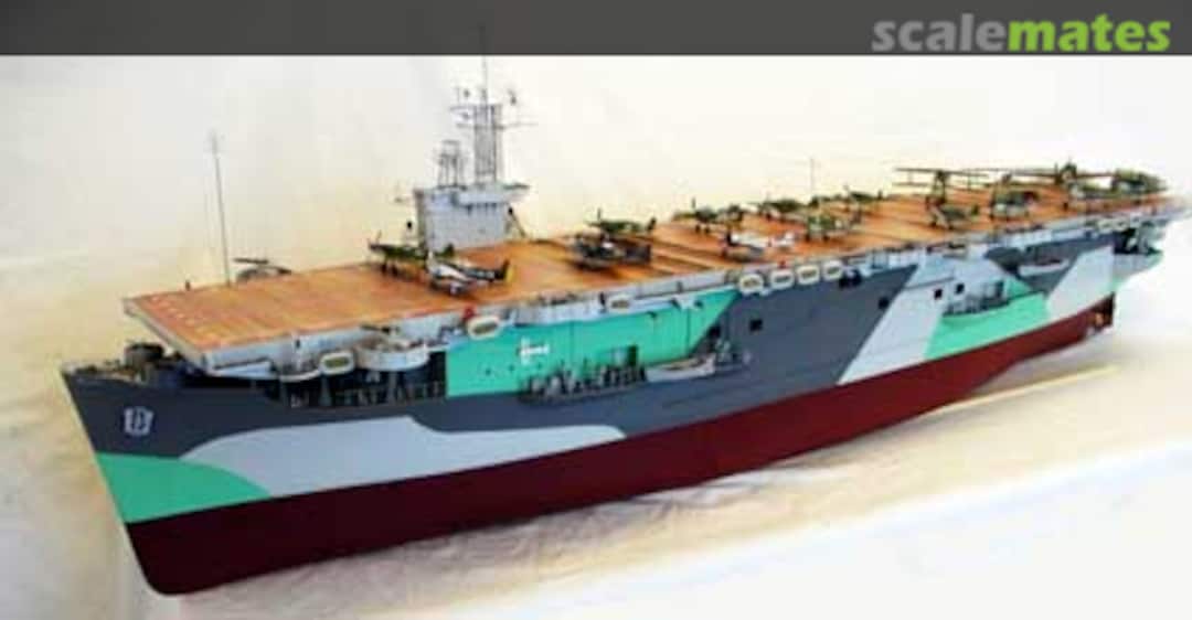 Boxart HMS Fencer D64 430 Deans Marine Boxart HMS Fencer D64 430 Deans Marine