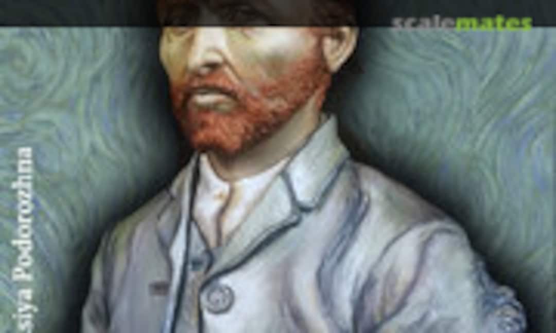 200mm Vincent (Alexandros Models R/115) R/115