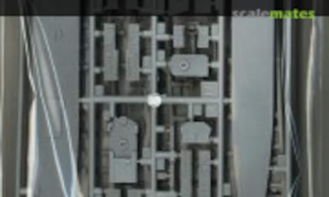 1:700 JMSDF Minegumo Class (Pit-Road SP115) SP115