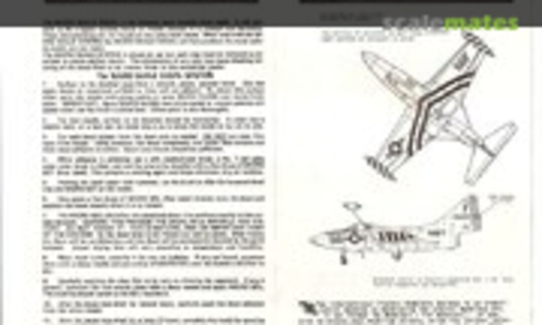 1:72 F9F-2 Panther (SuperScale International 72-206) 72-206