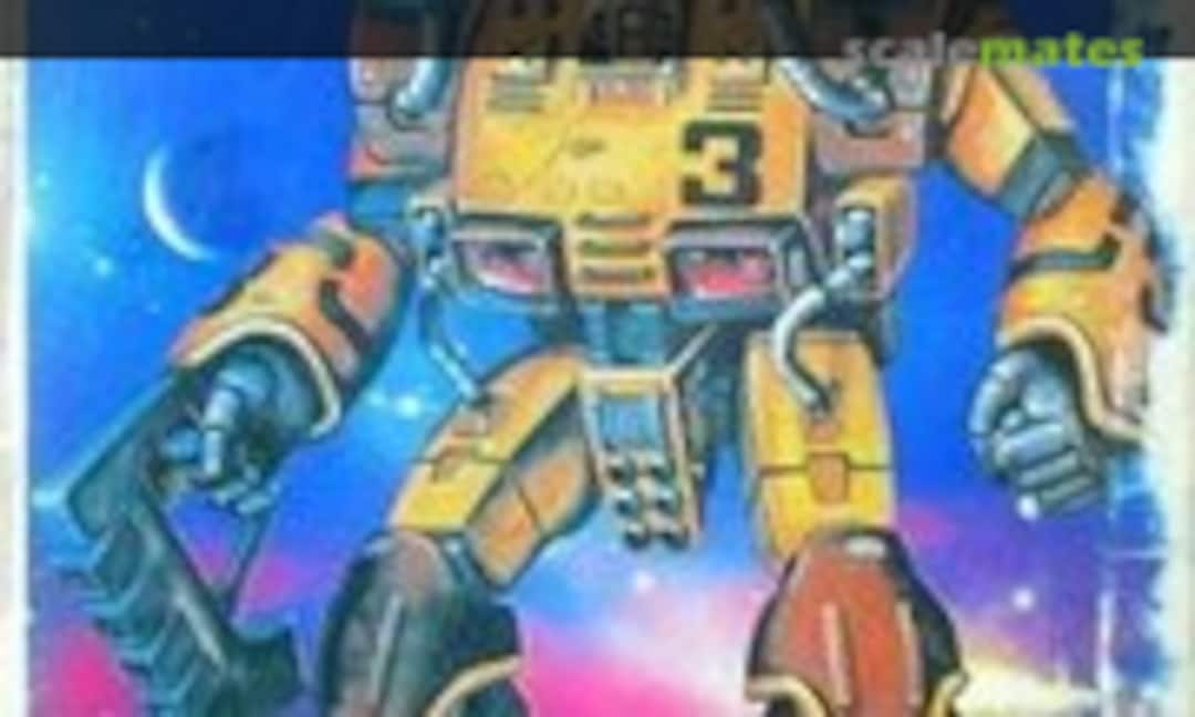 1:72 Galvion (Popye )