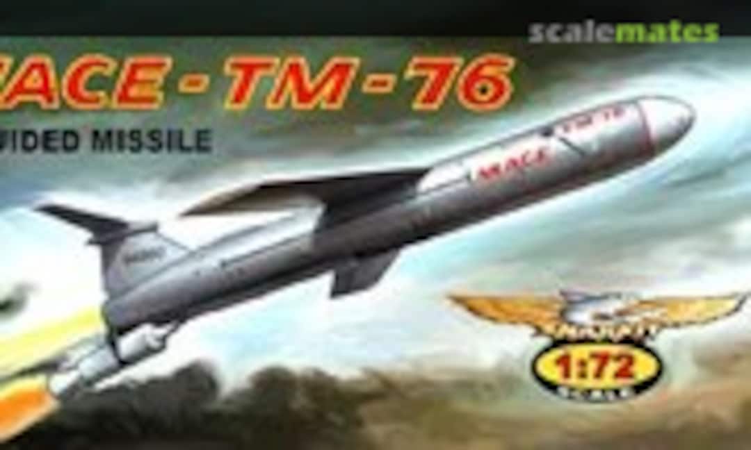 1:72 MACE-TM-76 (Sharkit )