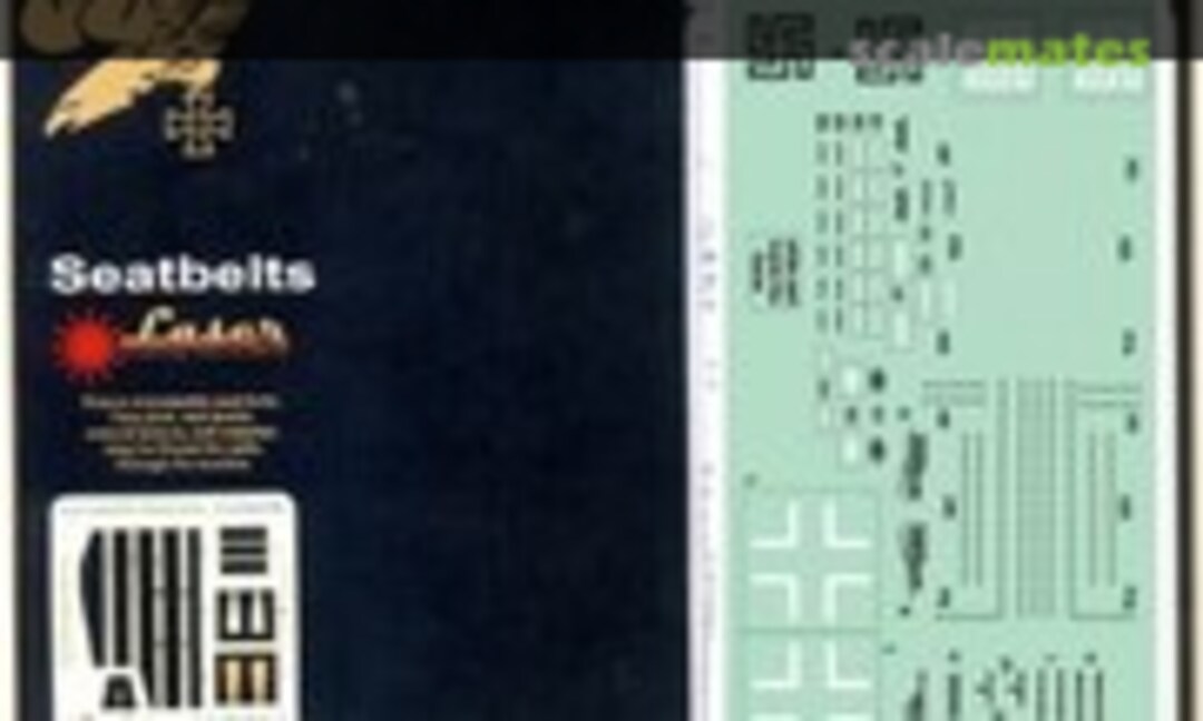 1:48 Focke-Wulf Fw190A-5 (HGW Models 481023) 481023