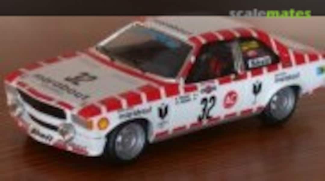 Opel Commodore GS/E &quot;Marabout&quot; (Competition 43 CO107)