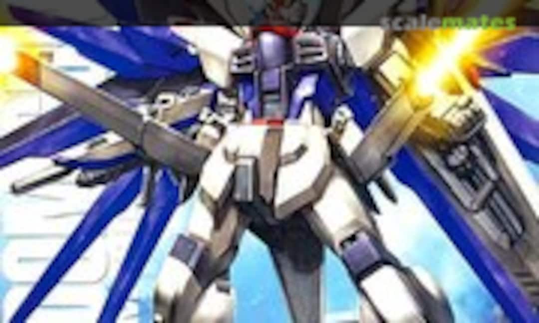 1:100 ZGMF-X10A Freedom Gundam (Bandai 0161547)