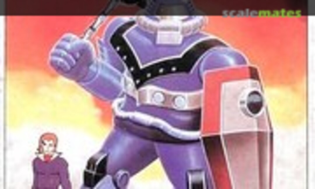 1:76 Verada (ARII 6) 6