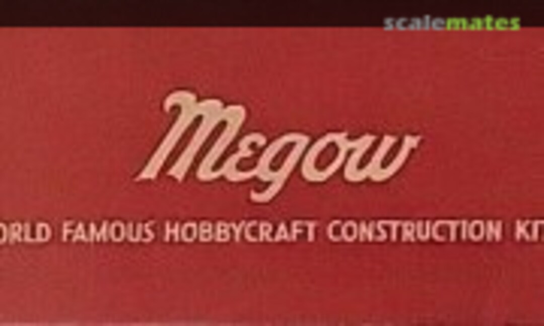 1:16 Waco (Megow C-7) C-7