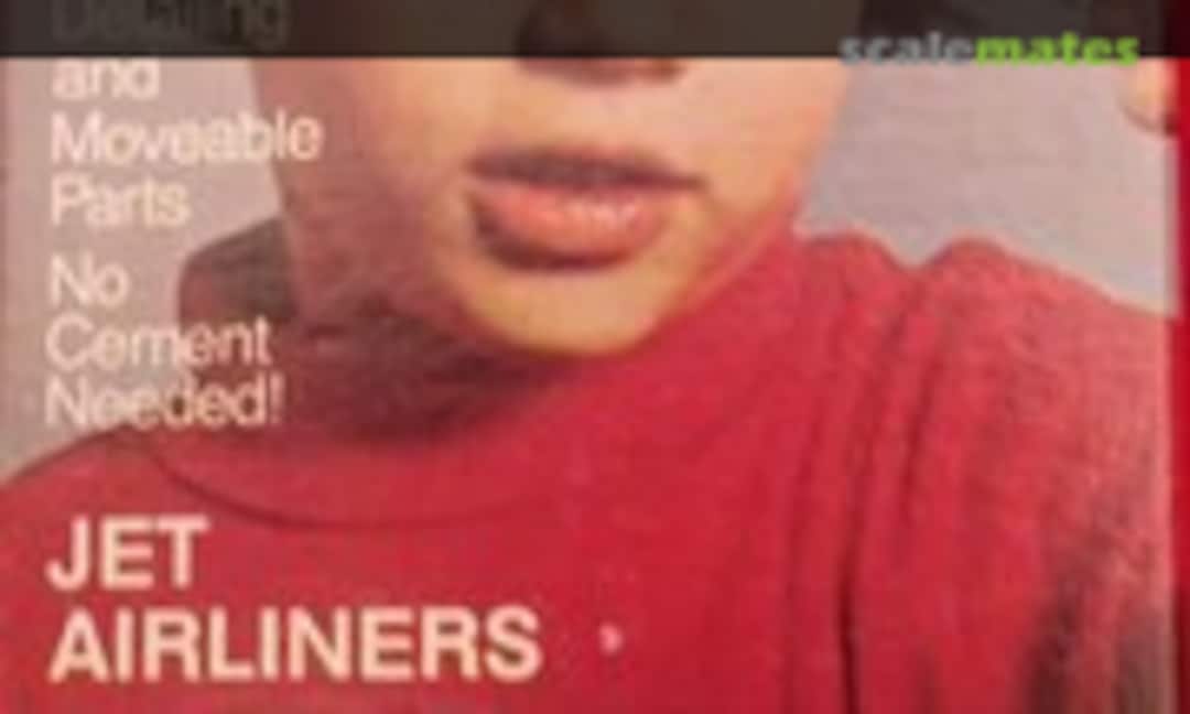 No Jet Airliners (Aurora 9251)