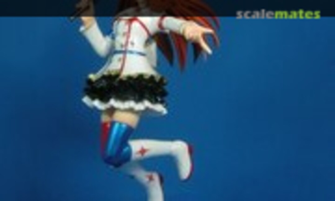 1:6 Minase Iori (Usa P House )
