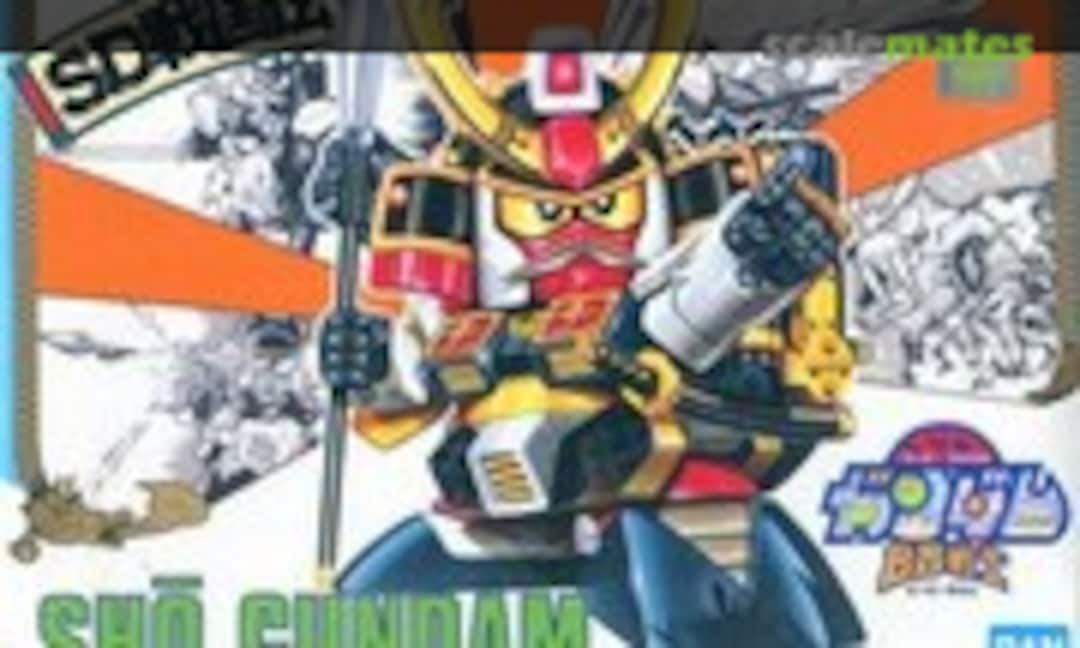 No Sho Gundam (Bandai Spirits 5056854)