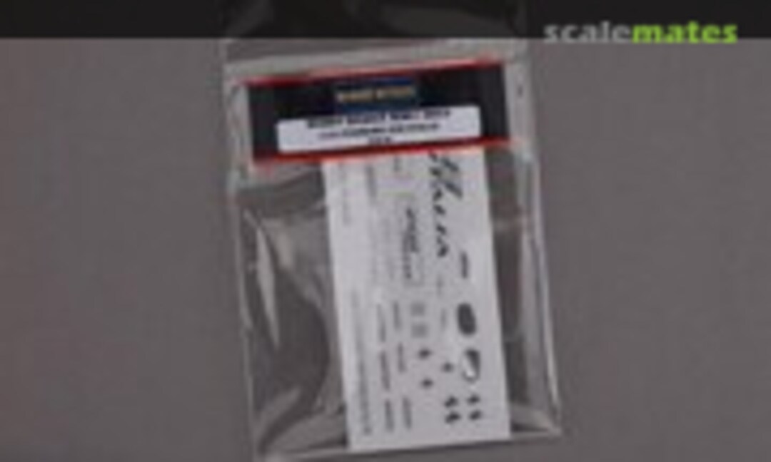 1:24 Ferrari 458 Italia Metal Logo (Hobby Design HD01-0029) HD01-0029