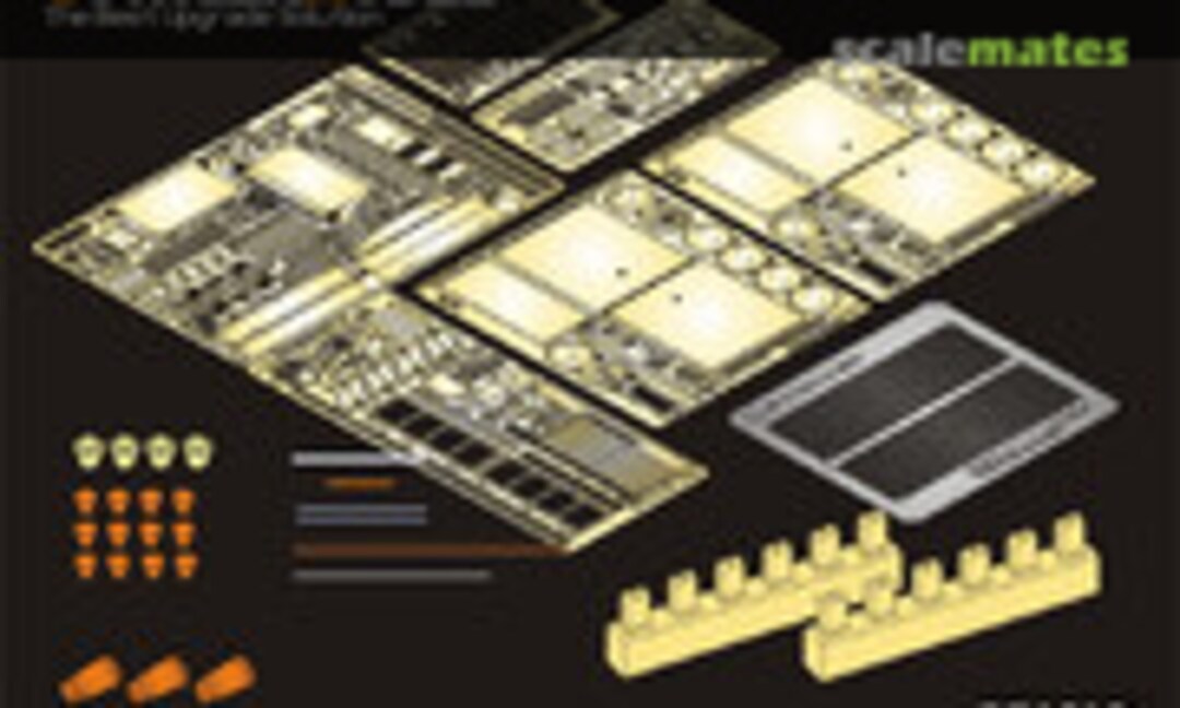 1:35 JS-1/JS-2/JS-2m Basic (Voyager Model PE35351) PE35351