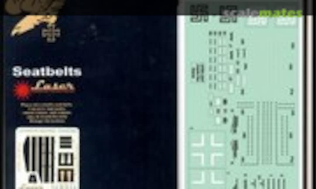 1:48 Focke Wulf Fw190A-8 (HGW Models 481024) 481024