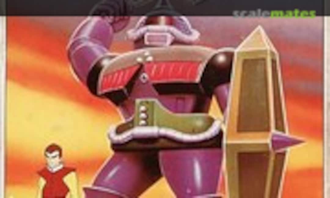 1:76 Damura (ARII 7) 7