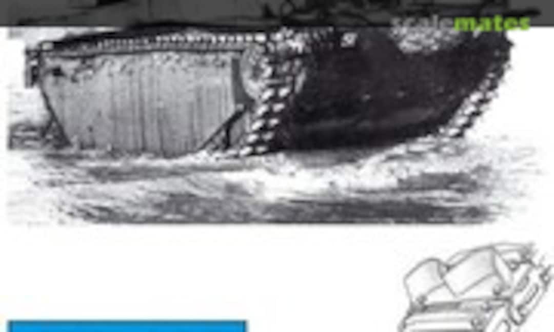 1:35 LVT Family (Friulmodel ATL-105)