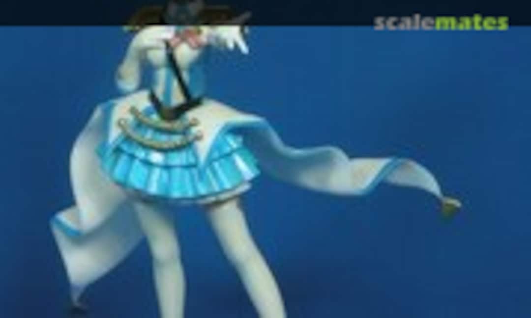 1:8 Anastasia (Usa P House )