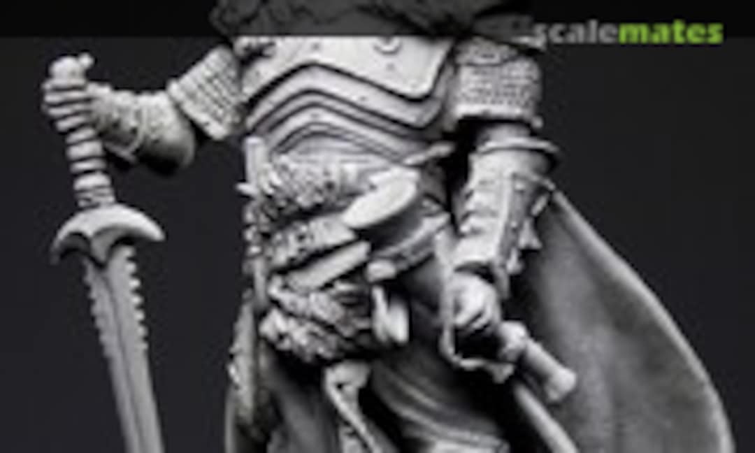 75mm Heimdall (Irbis-Miniatures IM75-75) IM75-75