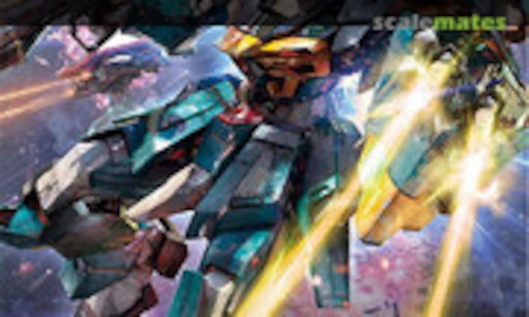 1:100 GAT-X131 Calamity Gundam (Bandai Spirits 5061662) 5061662